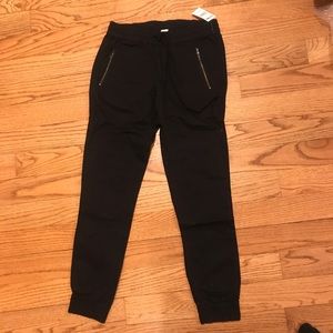 Zumiez M Black Pants